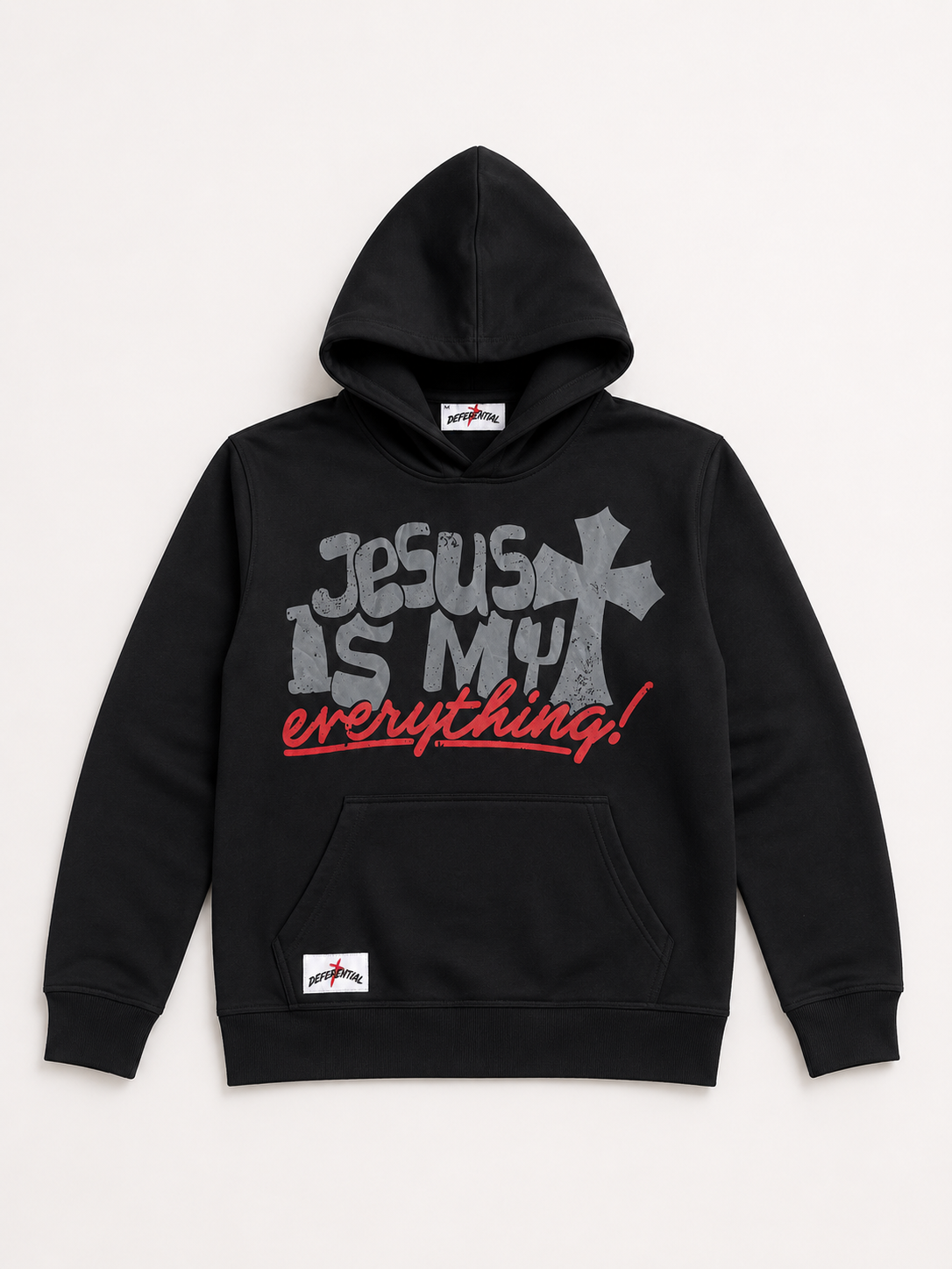 Coming Soon: Jesus is my Everything Hoodie