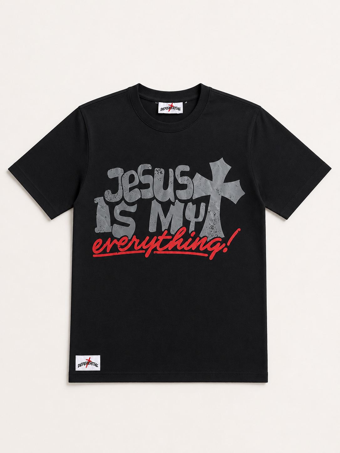 Coming Soon: Jesus is my Everything Shirt