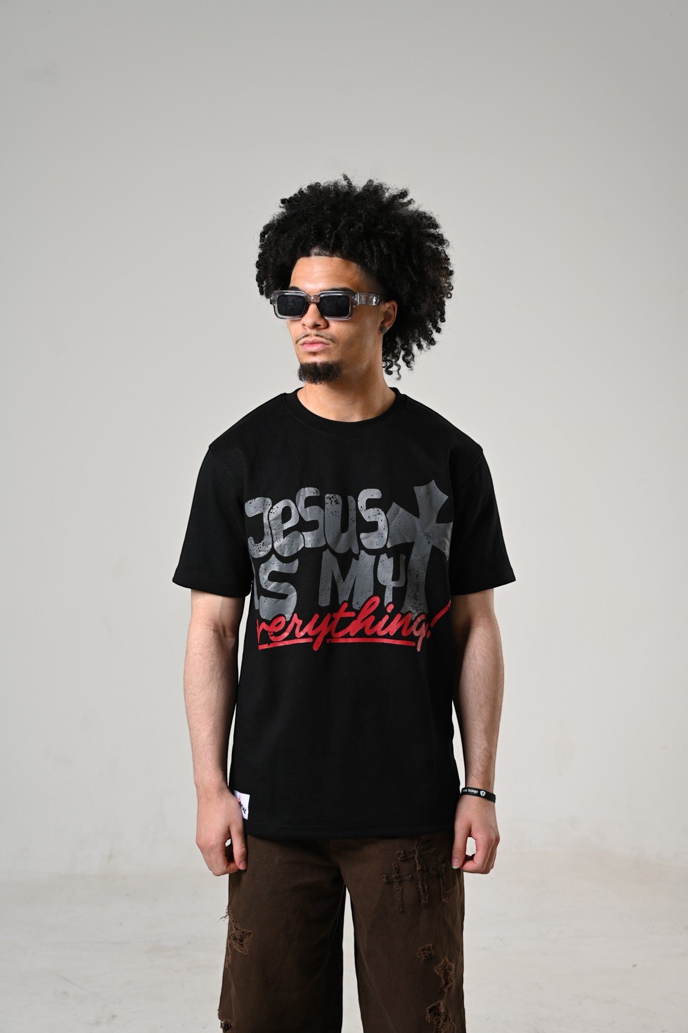 "Jesus is my Everything" Shirt