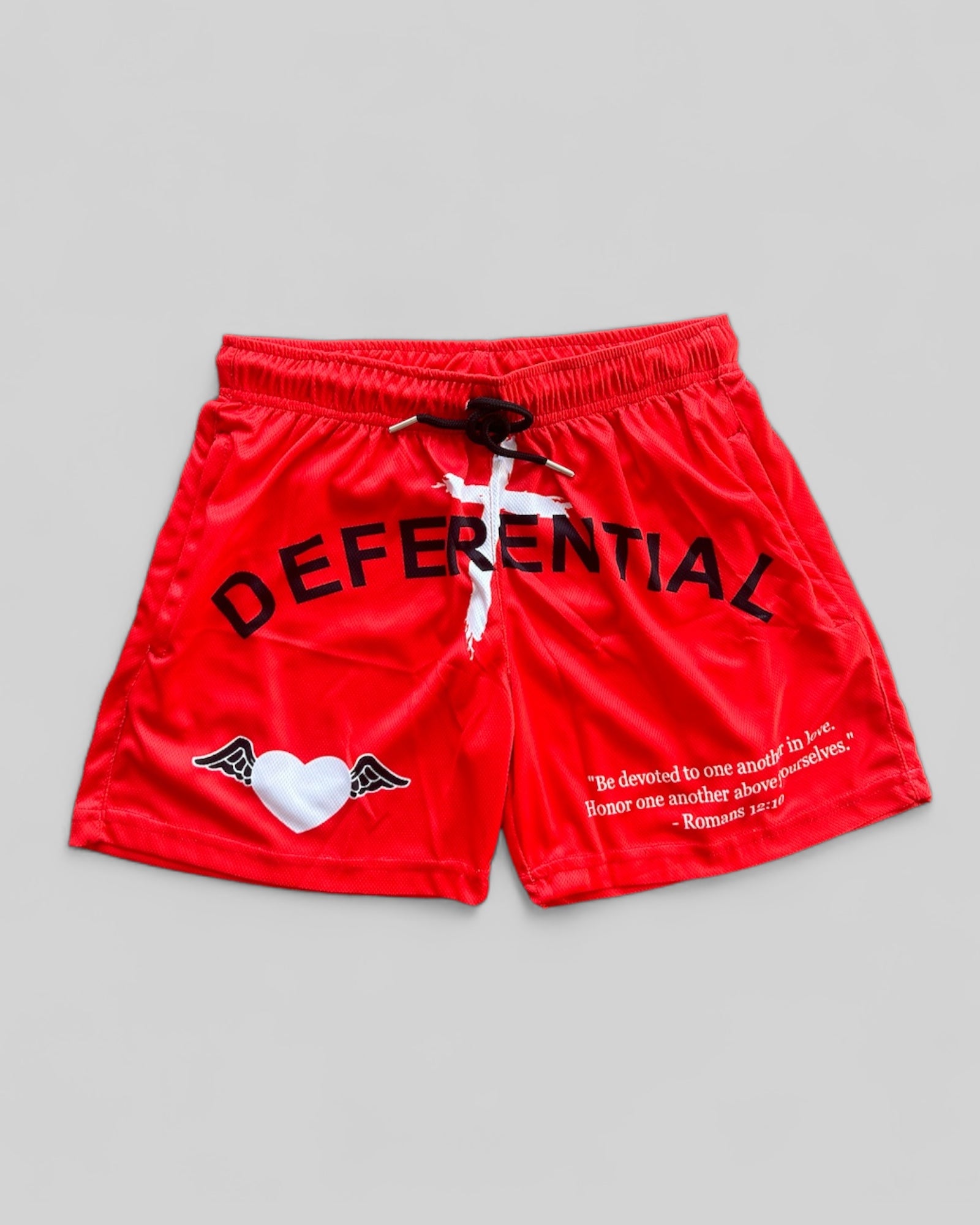 Shorts – DeferentialClothing